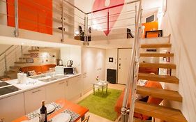 Apartament W Centrum